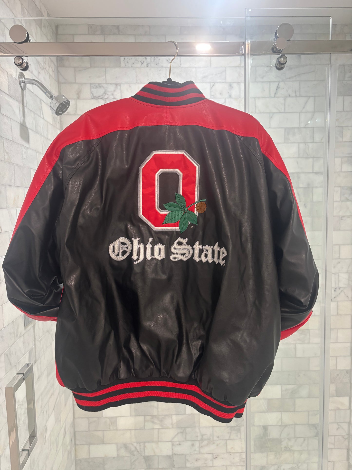 Steve and Barry’s Full Zip-Up Jacket