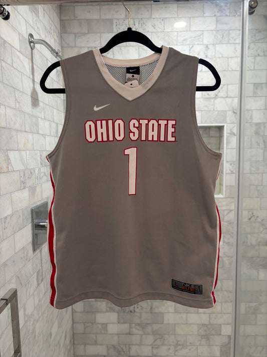Nike basketball Jersey
