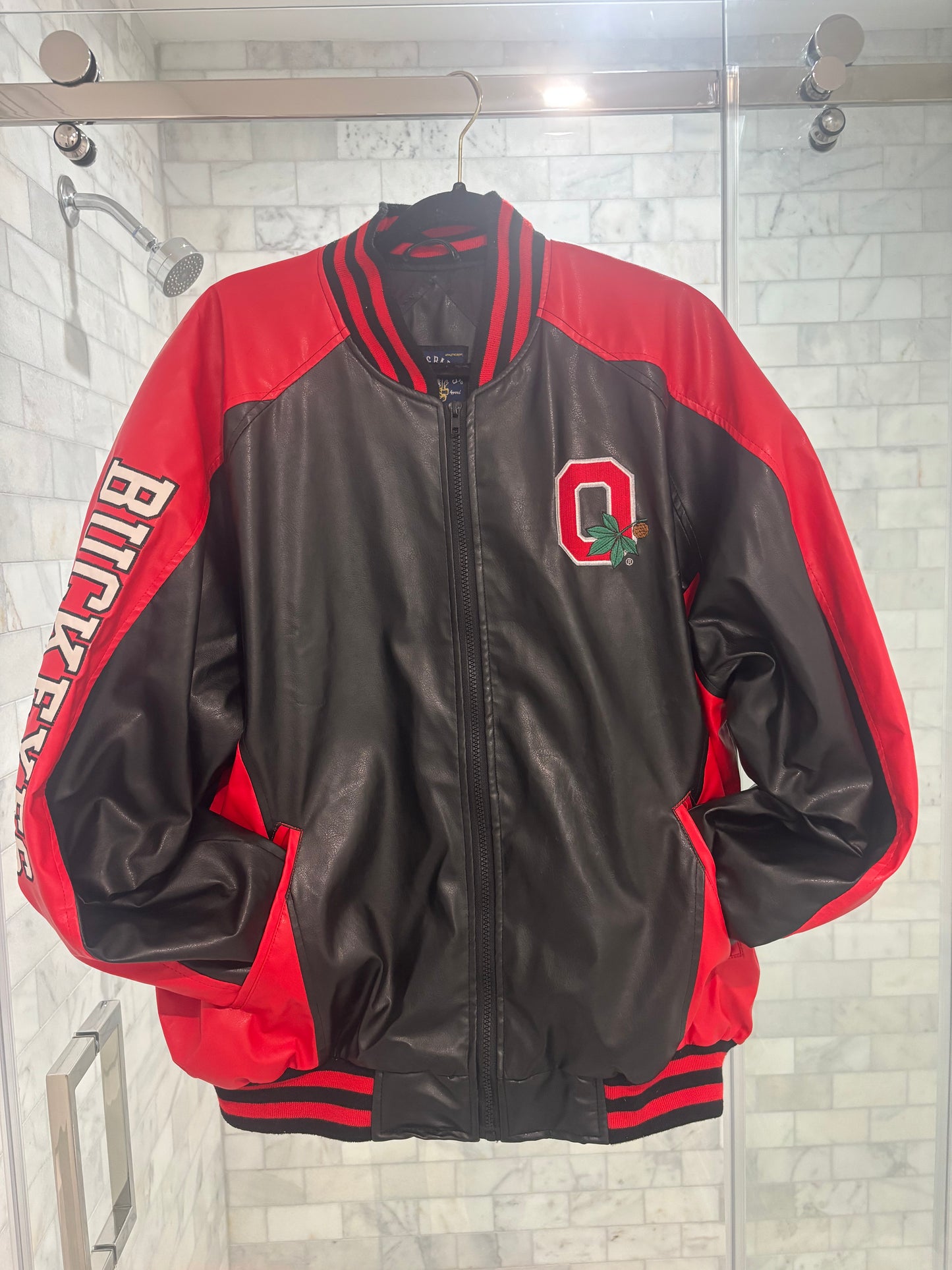 Steve and Barry’s Full Zip-Up Jacket