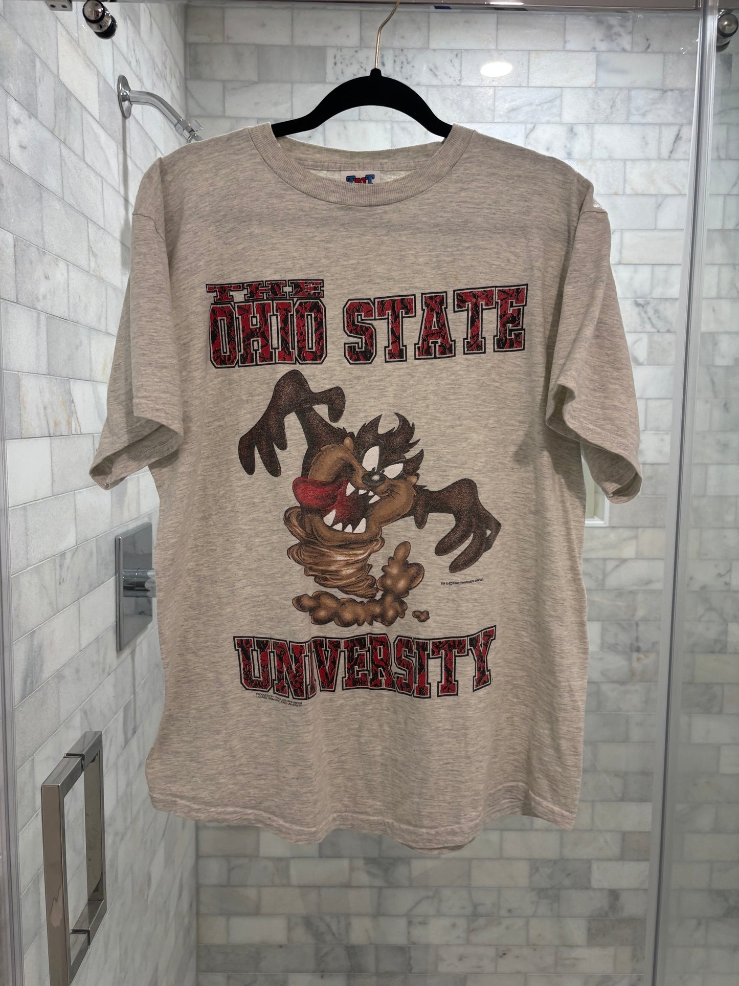 RARE Taz Graphic T-Shirt