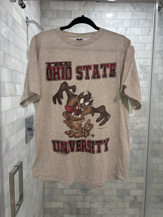 RARE Taz Graphic T-Shirt
